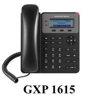 Téléphone VoIP Original Dlna Gxp1610 PoE à Écran LCD 2,9 Pouces, Haut-parleur Conférence, Idéal Bureau et Domicile - Meilleures Ventes