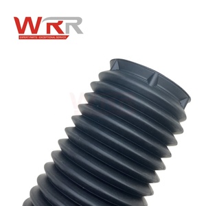 1773235000 1773230000 Shock Absorber Steering <b>Boot</b> for Benz W177 C118 CLA200 Auto Suspension Durable Strut Dust <b>Cover</b> Bello - Product Image 6