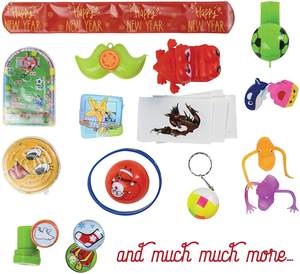 Calendrier de l'avent pour enfants, jouet de compte à rebours magique de noël, nouveaux jouets de boîte aveugle - Product Image 2