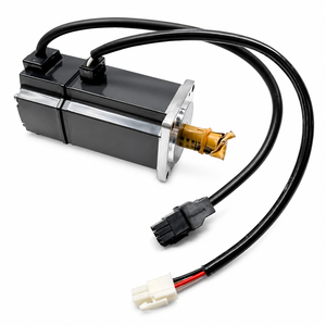 Motor de CA HF-SP2024B de 2.0 kW y 400 V para Automatización Industrial - Product Image 1