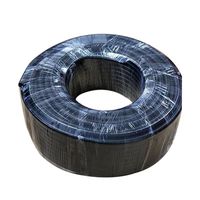 Tube Corrugated en Plastique Flexible Non Coupé pour la Gestion des Câbles Électriques et la Protection des Fils