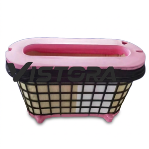 Nouveau filtre à air C50004/1 pour excavatrice, régulateur d'air sportif pour voitures et camions, modèle de tracteur robuste A0040947204 - Product Image 3