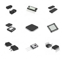 Dispositivo Lógico Programable Complejo ATF1508BE-5AX100 Tqfp 100, Circuito Integrado de Montaje Superficial
