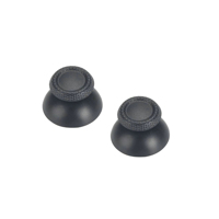 Pièce de rechange : Capuchon de joystick en forme de champignon pour manette PS5, capuchon de stick analogique 3D pour manette PS5