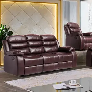 2024热销现代设计客厅躺椅沙发家具