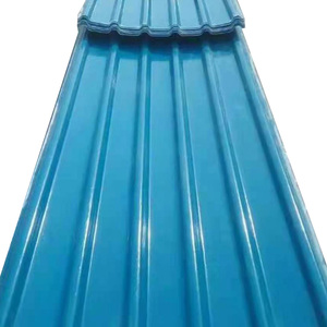 Isolation 4x8 Anti-feu Anti-corrosion Plaque en fibre de verre moulée en rouleau Panneau mural en FRP avec service de découpe pour usage industriel - Product Image 3