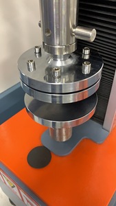 Dispositif de fixation de fil pour machine à traction - Product Image 2