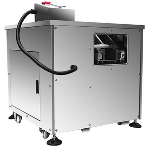 Anchoa Bacalao <span class=keywords><strong>Trucha</strong></span> Salmón Humo Bagre Tilapia Automático Pescado Sashimi Slice Cut Slicer Filete Máquina <span class=keywords><strong>Precio</strong></span> - Product Image 5