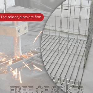 Cao-công SuấT 3/4 tầng 96/128 chim gà lồng cho lớp chăn nuôi gia cầm một loại pin lồng trứng đẻ gà để bán - Product Image 5