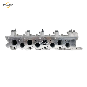 ฝาสูบ22100-42700ฝาสูบ D4BF D4BB 4D56 2.5L สำหรับ <span class=keywords><strong>L300</strong></span> Pajero Montero ฝาสูบเปล่าแบบใหม่ - Product Image 3