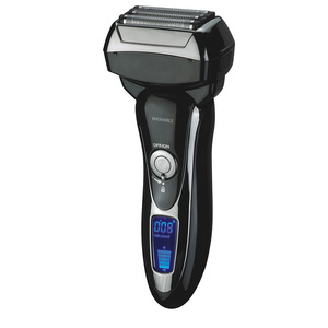 Afeitadora eléctrica recargable de cuatro hojas para hombre - Product Image 1