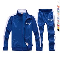 Survêtements d'entraînement et de sport pour hommes, survêtements d'été personnalisés, pull et pantalon, ensemble deux pièces pour moi, vente en gros