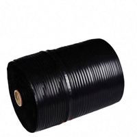 Tuyau plat en PVC, tuyau d'alimentation en eau