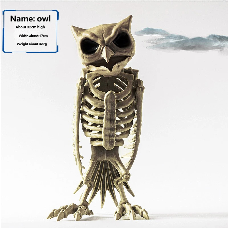 hibou