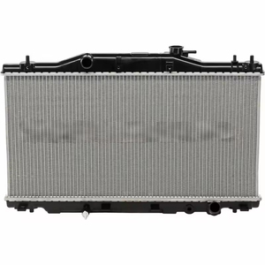 ถังน้ำหม้อน้ำ CRYOMAX รุ่นใหม่ 0AHD6585 17117570095 สำหรับรถยนต์ Civic FC1 ปี 16-21 พร้อมอินเตอร์คูลเลอร์และออยล์คูลเลอร์ ปรับแต่งได้ตามรุ่นรถ - Product Image 4