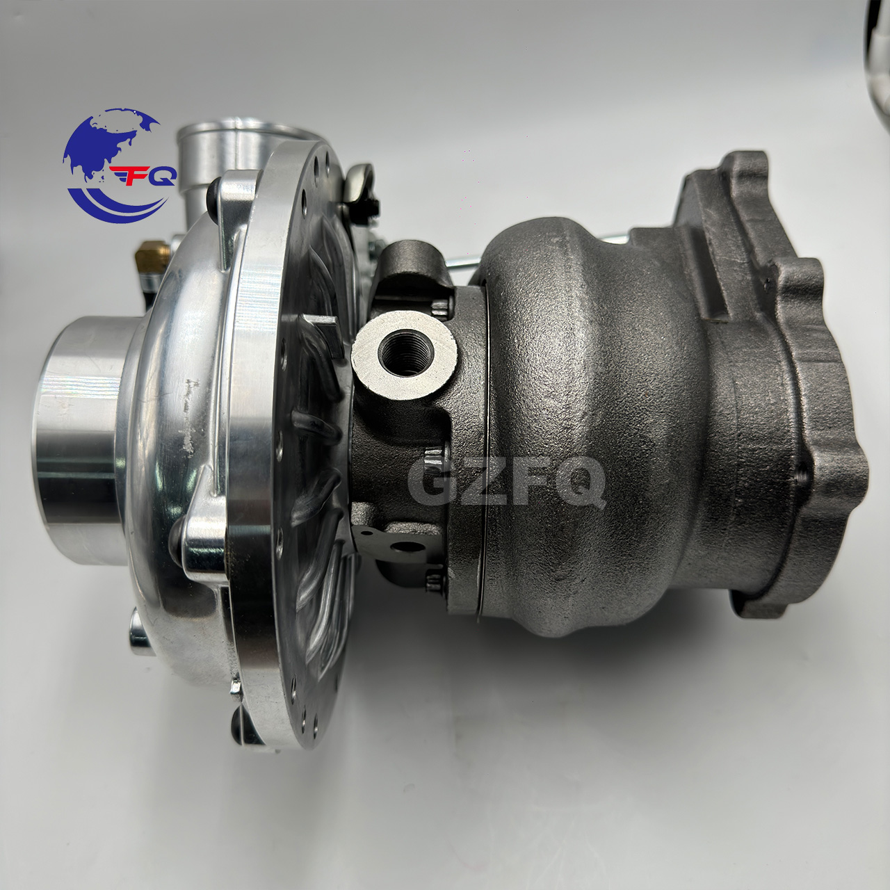 High Quality Turbocharger Assembly 8980787790 for