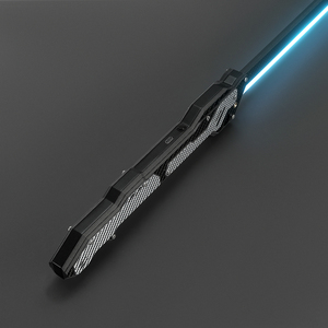 Sable de Luz de Fibra de Carbono Nexussabers, Sable Láser Resistente para Duelos Pesados, para Fiestas y Deportes - Product Image 4