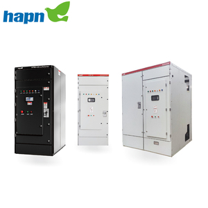 Panneau de démarrage progressif à semi-conducteurs <span class=keywords><strong>Hapn</strong></span> HPMV-DN 10KV 220V, démarrage efficace du moteur, 500kW 50/60Hz CE ISO9001 - Product Image 2