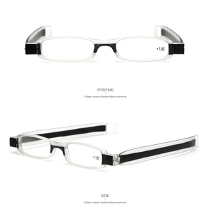 <strong>Newest</strong> Outdoor Retro UV400 Frame Cross Border Fashion High-Quality Spring Wholesale Myopia Optical Eyewear <strong>Reading</strong> <strong>Glasses</strong> - Product Image 6