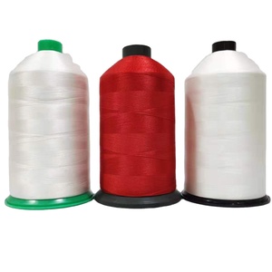 Fil à coudre thermocollé pour la couture du cuir des gants de boxe et la couture amortissante pour les sports de boxe - Product Image 5