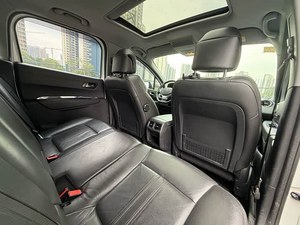 <span class=keywords><strong>Peugeot</strong></span> 3008 2016 1.6THP Automatica Usata Edizione Classica - Product Image 4