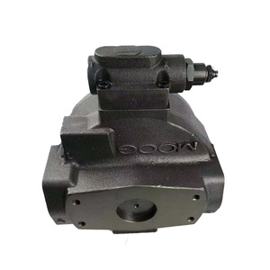 Pompe à piston hydraulique Bosch 0514 300 015 en fonte, entraînement électrique, 200 TPD, 19 LPM, fabriquée aux États-Unis - Product Image 3