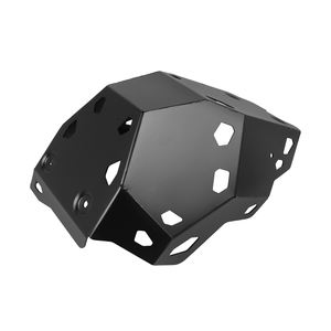 Protection de châssis de moto pour <span class=keywords><strong>Honda</strong></span> <span class=keywords><strong>TRANSALP</strong></span> XL750 XL <span class=keywords><strong>750</strong></span> 2023-2024, plaque de protection inférieure, garde-boue - Product Image 4