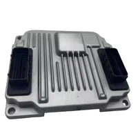 Module informatique de moteur de camion de voiture de haute qualité ECU unité de commande électronique ECM 89661-E0067 89661E0067 pour Hino