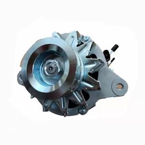 Alternador A2T01683 3730042200 A002T09884 A002T01686 12V 65A para <span class=keywords><strong>HYUNDAI</strong></span> <span class=keywords><strong>H100</strong></span> 2,5 Diesel 4D55 - Product Image 2