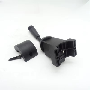 Factory Direct Sale Control Handle 278327A1 133790A for 1580L 590L 580SL Construction Machinery Parts - Product Image 3