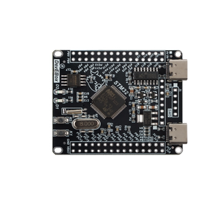 Carte de développement XLW STM32F103RCT6 carte de développement <span class=keywords><strong>STM32</strong></span>/<span class=keywords><strong>M3</strong></span>/téléchargement du Port série en un clic - Product Image 2