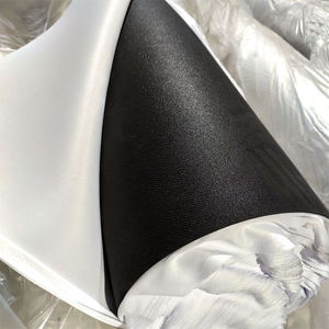 Alfombrillas de escritorio extendidas blancas con estampado de sublimación en blanco de caucho Natural personalizadas de fábrica, alfombrilla de ratón, Material de rollos - Product Image 4