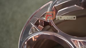 Ruedas forjadas ligeras para Ferrari 488 GTB <span class=keywords><strong>Ferrari458</strong></span> Ferrari 812 Ferrari 296 430 - Product Image 4