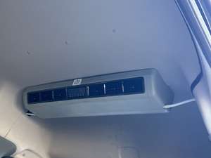 وحدة تكييف هواء ذكية للشاحنات تعمل بجهد 12 فولت و24 فولت، نظام تدفئة وتبريد لسقف الشاحنة، وحدة تكييف للشاحنات أثناء التوقف - Product Image 2