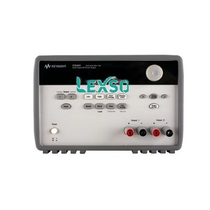 Fuente de Alimentación Keysight Serie E3640 E3648a: 100w Salida Dual Dos 8v, 5a o 20v, 2.5a - Obtenga un Descuento - Product Image 4