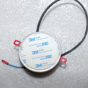 เครื่องดับเพลิงแบบละอองขนาดเล็ก10กรัมอุปกรณ์ดับเพลิงอัตโนมัติ - Product Image 4