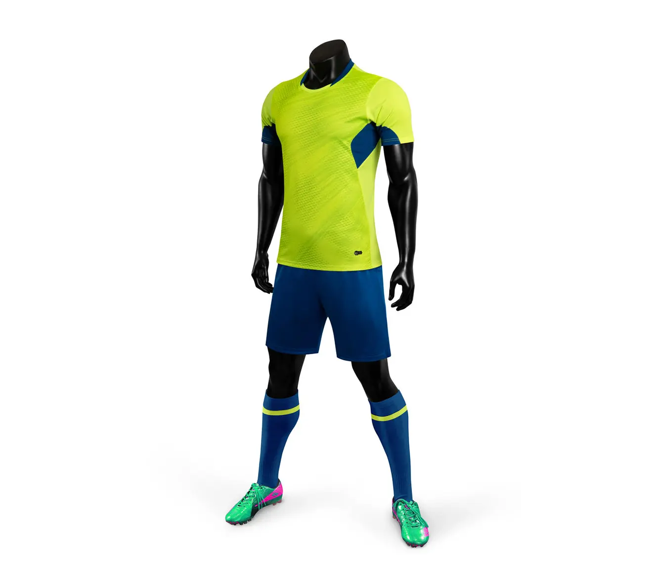 Novos kits de camisas de futebol Chile 2024 Home & Away Novas camisas e tiras de futebol da temporada