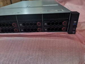 Servidor H3C R4900 G6 R4700G6 2U en Rack, Especificaciones Personalizadas a Buen Precio, Se Puede Comprar al por Mayor, Servidor en Rack 2U Ideal para Centros de Datos - Product Image 1