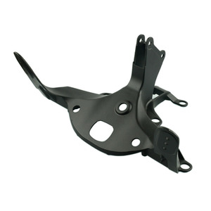 Soporte de Faro Delantero Superior para Motocicleta Yamaha YZF <span class=keywords><strong>R1</strong></span> 2004-<span class=keywords><strong>2006</strong></span>, Color Negro, MT311-03 - Product Image 2