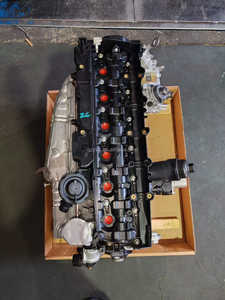 Haute qualité tout nouveau <span class=keywords><strong>moteur</strong></span> Diesel N57 N57D30A 6 cylindres en métal pour BMW X3 GT X1 Series - Product Image 6