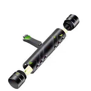 2020 naturale profumo vent clip diffusore di profumo auto bevanda rinfrescante di aria di bastoni - Product Image 1