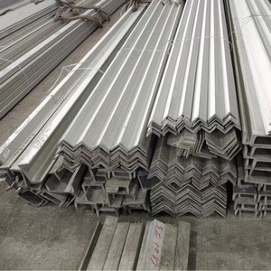 Acier à faible teneur en carbone 30*3mm 40*4mm 50*4mm Barre en fer à angle doux avec différentes tailles personnalisées - Product Image 5