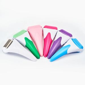 Masajeador facial <span class=keywords><strong>de</strong></span> enfriamiento con logotipo personalizado, rodillo <span class=keywords><strong>de</strong></span> hielo para aliviar el <span class=keywords><strong>dolor</strong></span> <span class=keywords><strong>de</strong></span> migraña y lesiones menores - Product Image 6