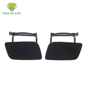 Cubiertas de Plástico con Clip para Lavafaros Delanteros de Audi Tree Of Life 8K0955275H 8K0955276H Izquierda Derecha - Product Image 4