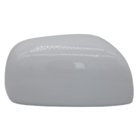 Cubierta de Espejo Lateral al por Mayor 87945-0R900 87915-0R900, Cubierta de Espejo Retrovisor para Toyota RAV4 2006 2007 2008 2009, Tapas de Espejo