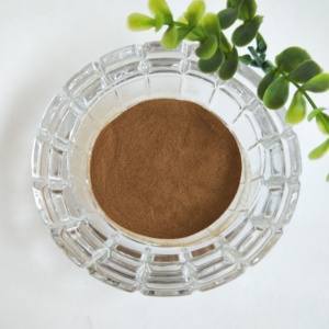 Dispersant de Lignosulfonate de calcium pour la céramique et les matériaux réfractaires CAS 8061 - Product Image 1