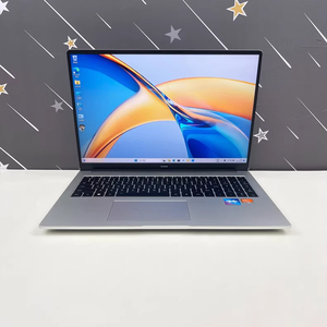 Bán Buôn Giá Honor Máy Tính Xách Tay Magicbook X 16 Intel Core I5 I5-12450H Bộ Vi Xử Lý 16GB 512GB 15.6 Kinh Doanh Máy Tính Cá Nhân - Product Image 4