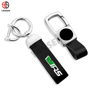 Carcasa de llave para Skoda Octavia A7 <span class=keywords><strong>Seat</strong></span> <span class=keywords><strong>Leon</strong></span> <span class=keywords><strong>2023</strong></span> nueva moda deportes ABS TPU funda de llave de control remoto de coche funda de bolsa accesorios Fob - Product Image 6