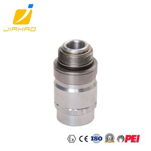 صمام فصل خرطوم الوقود عالي الجودة لمحطات الوقود، موصل دوار لخرطوم الوقود، ملحقات الفوهة - Product Image 5