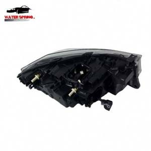 Faros de coche de alta calidad para 2017-2020 <span class=keywords><strong>BMW</strong></span> 3 Series GT F34 320i 328i 335i <span class=keywords><strong>335d</strong></span> faros LED originales Plug and Play - Product Image 3